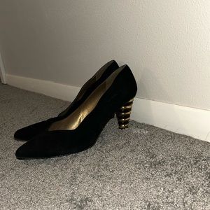 Stuart Weizman Women’s heels